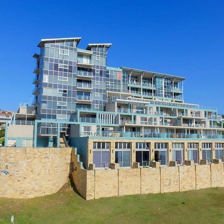 Ferienwohnung Nautica 106 At The Bay Mossel Bay Exterior foto