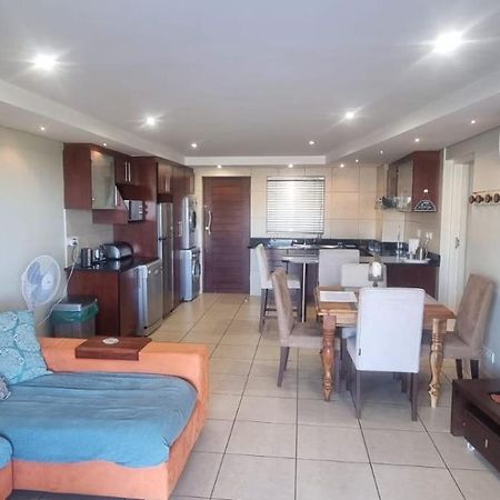 Ferienwohnung Nautica 106 At The Bay Mossel Bay Exterior foto